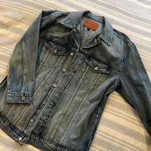 LUCKY JEANS denim jacket
